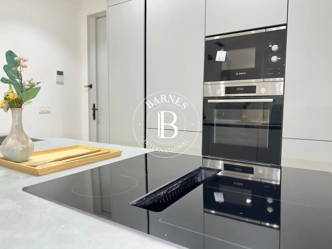 Apartamento en Salamanca, Madrid, España 4 - 17391130