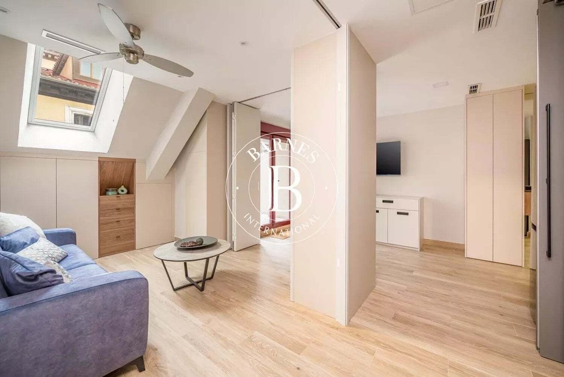 Wohnung in Centro, Madrid, Spanien 1 - 17780070