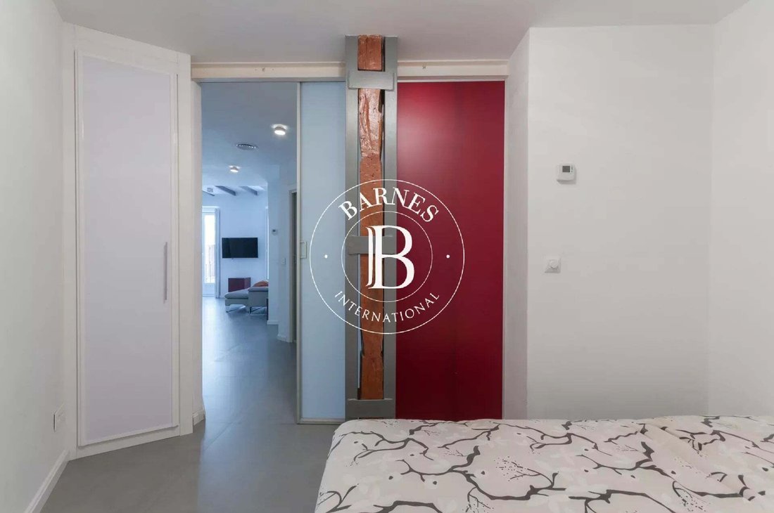 Wohnung in Centro, Madrid, Spanien 2 - 17723515