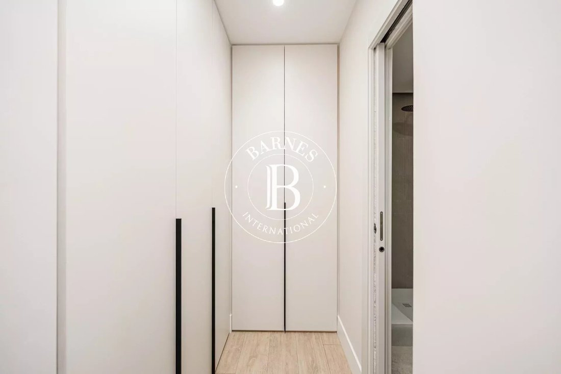 Apartment in Centro, Madrid, Spain 1 - 18038476
