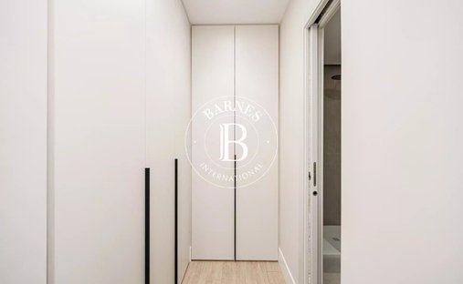 Wohnung in Centro, Madrid, Spanien 1