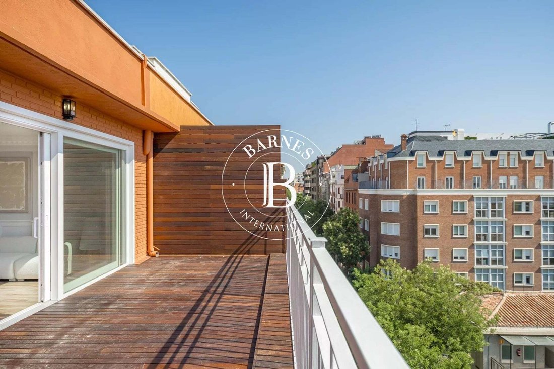Apartamento en Salamanca, Madrid, España 3 - 14562744