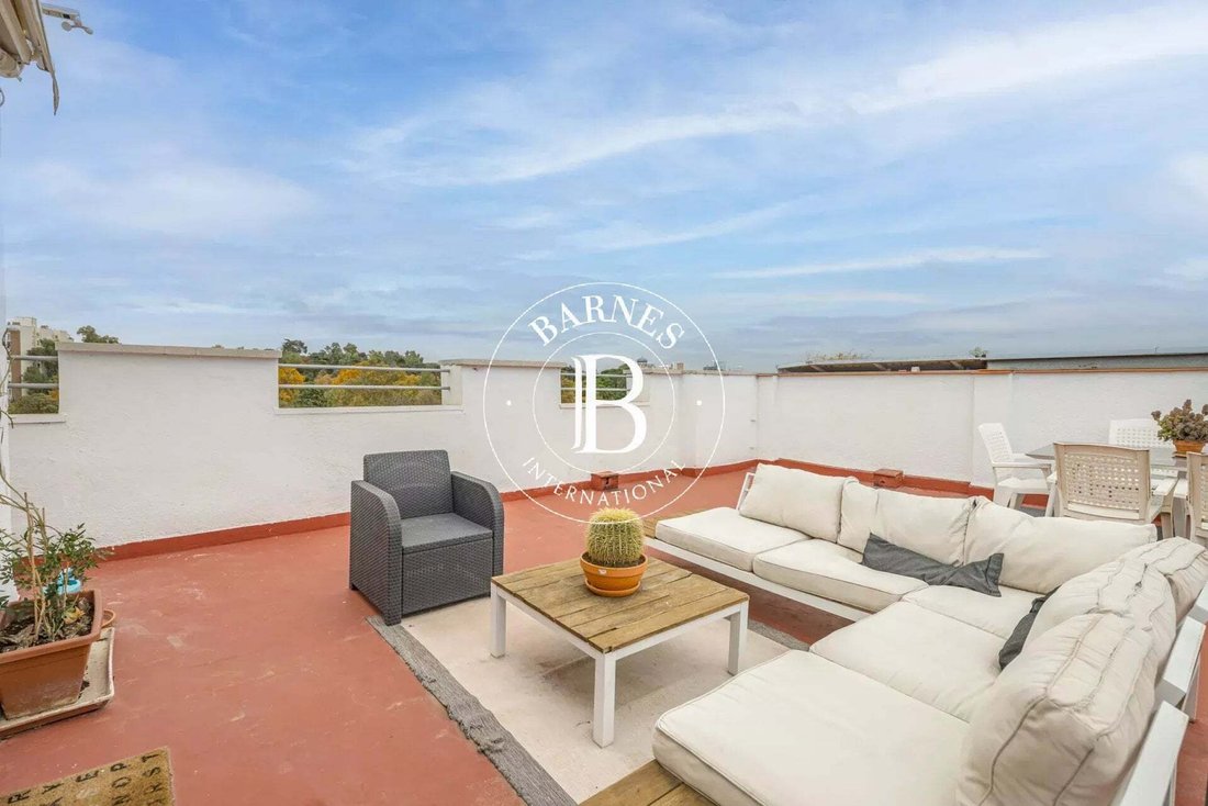 Penthouse à Centro, Madrid, Espagne 4 - 14926979