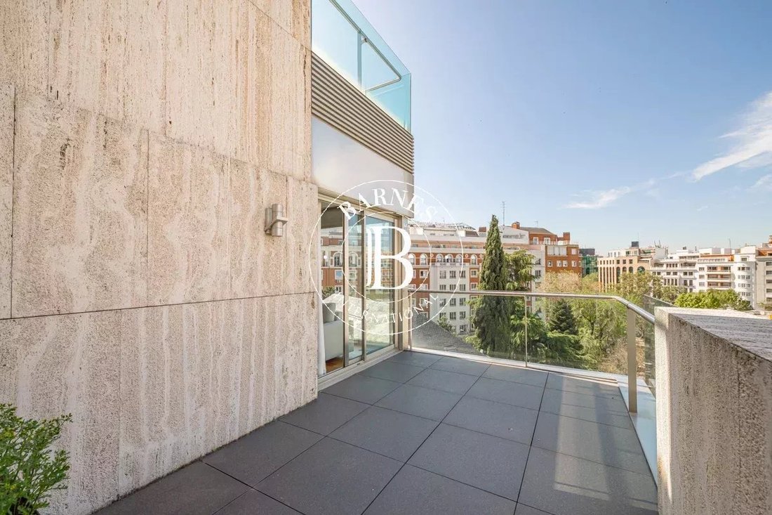 Apartamento en Carabanchel, Madrid, España 3 - 15600230