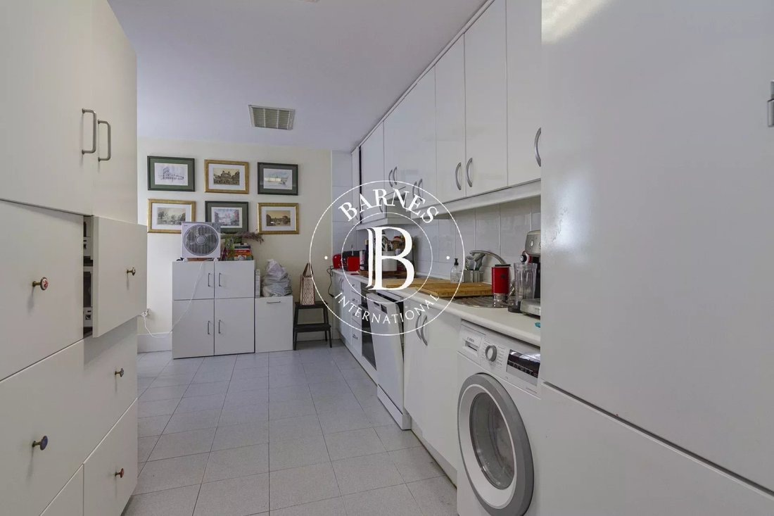 Appartement à Salamanque, Madrid, Espagne 2 - 16873050