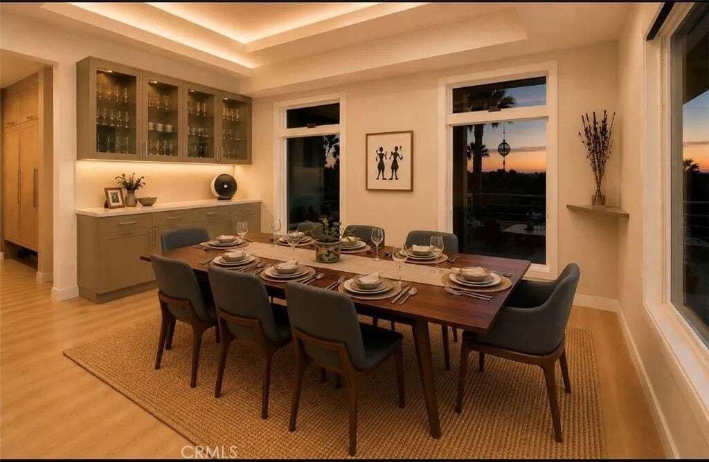 Casa en Vista, California, Estados Unidos 3 - 19182541