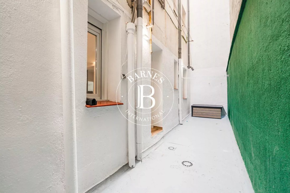 Apartment in Chamberi, Madrid, Spain 5 - 17674004