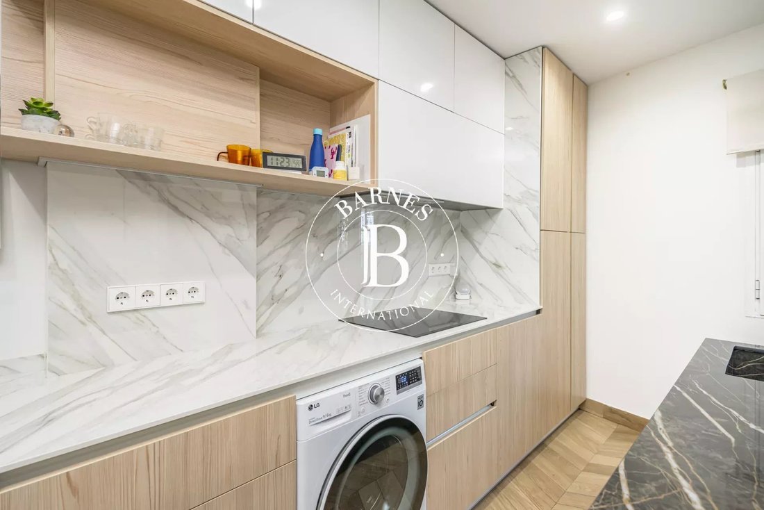 Penthouse à Centro, Madrid, Espagne 2 - 14926979