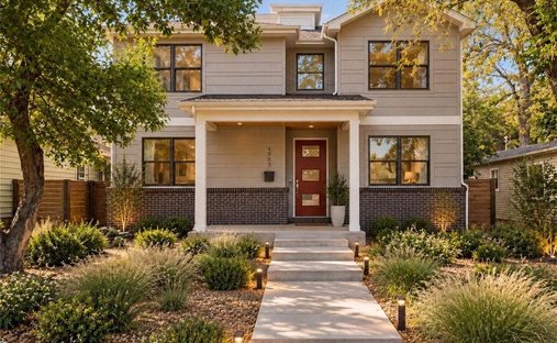 Haus in Denver, Colorado, Vereinigte Staaten 1