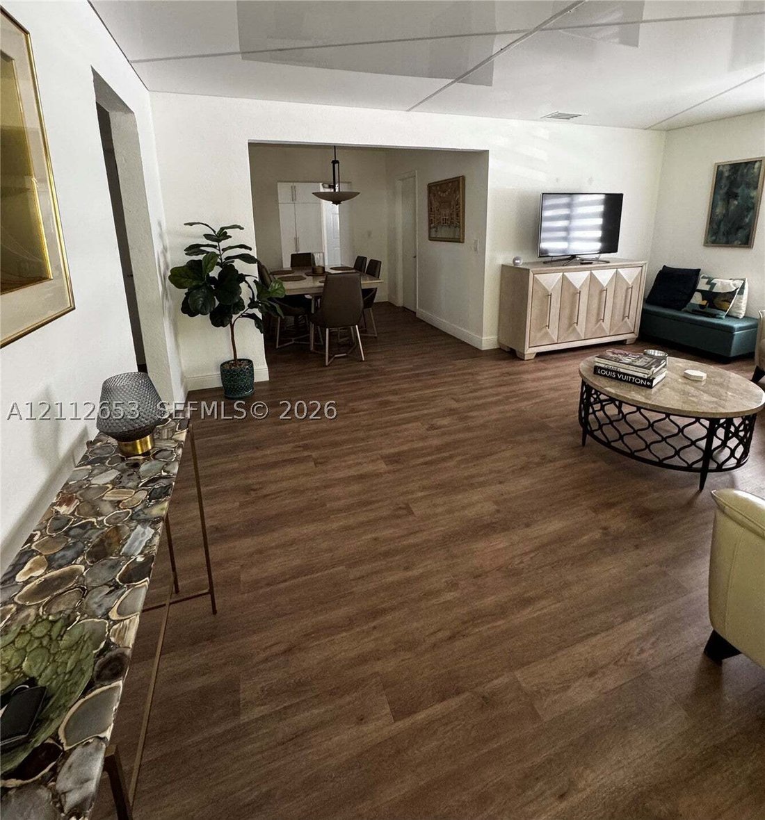 Casa a Miami, Florida, Stati Uniti 4 - 19182439