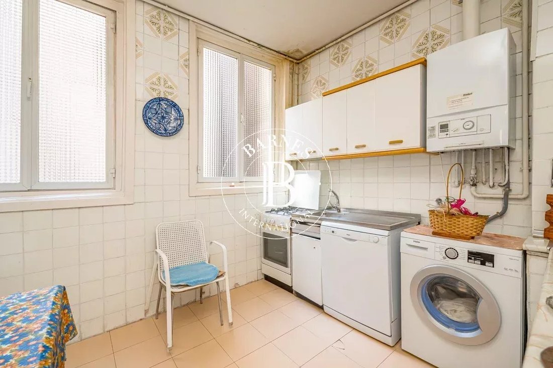 Wohnung in Centro, Madrid, Spanien 1 - 15462972