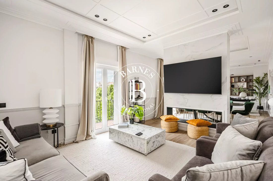 Apartamento en Chamberí, Madrid, España 3 - 17845114