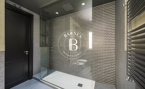 Appartement à Salamanque, Madrid, Espagne 1