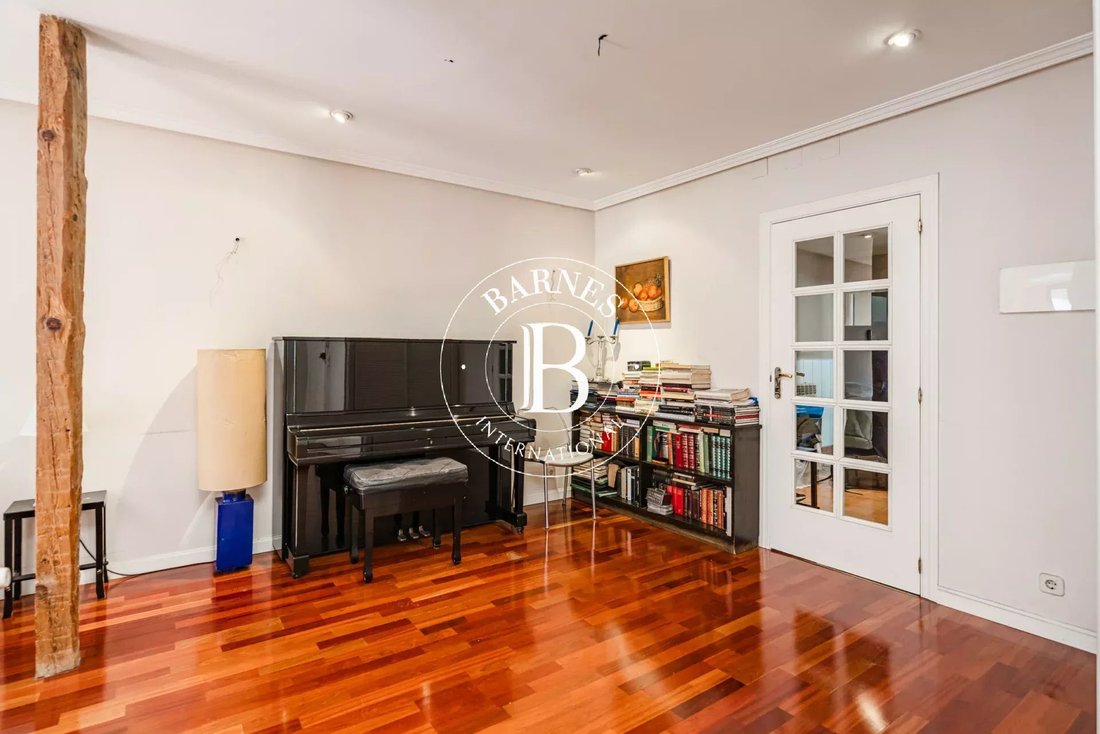Apartamento en Centro, Madrid, España 3 - 17721220