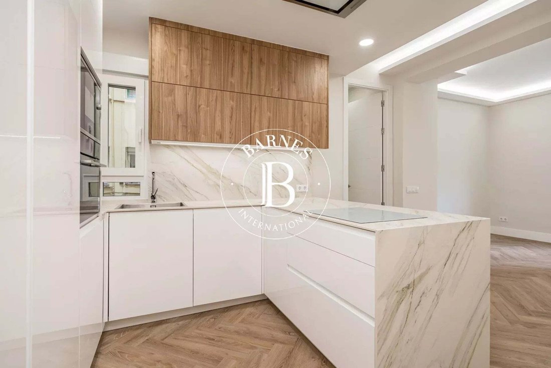 Apartamento en Retiro, Madrid, España 2 - 17429163