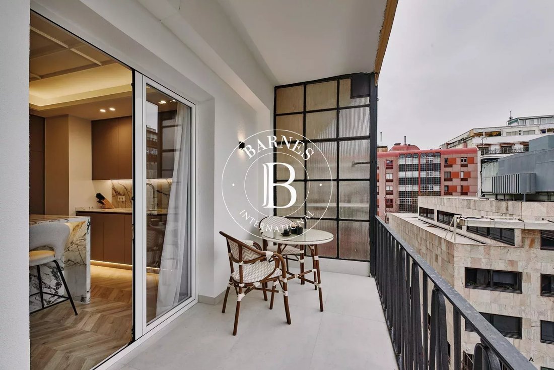 Apartamento en Salamanca, Madrid, España 1 - 16327420