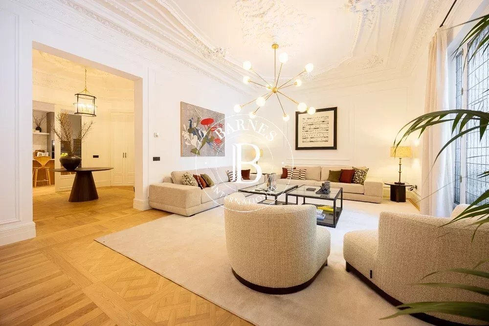 Apartment in Barrio Salamanca, Madrid, Spain 4 - 17845118