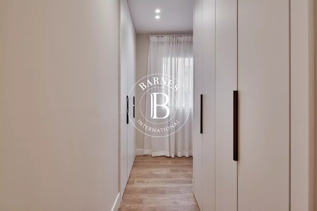 Apartamento en Salamanca, Madrid, España 5 - 18393309