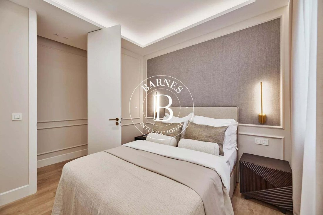 Apartamento en Salamanca, Madrid, España 4 - 18310502