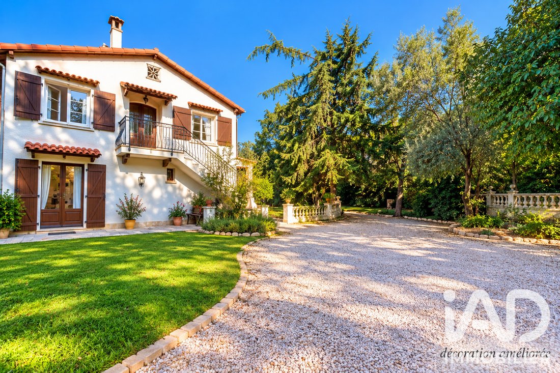 Casa a Ganteaume, Aubagne, Francia 4 - 19182846