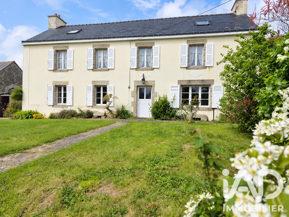 Casa en Francia 1 - 17828294