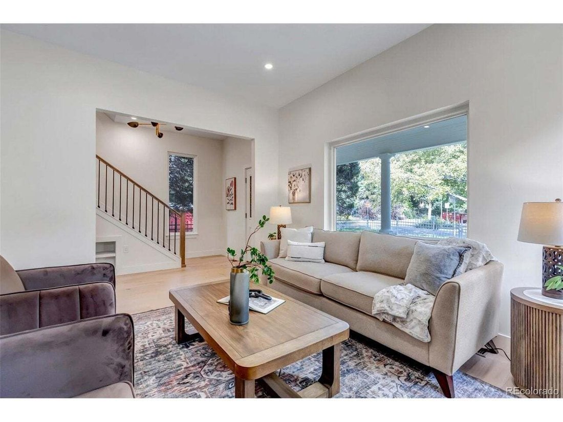 House in Denver, Colorado, United States 5 - 19182111