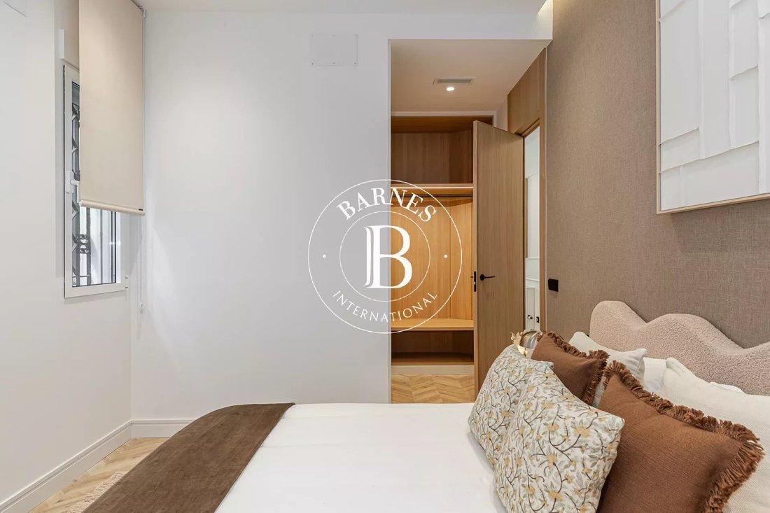 Apartment in Centro, Madrid, Spain 3 - 18337233