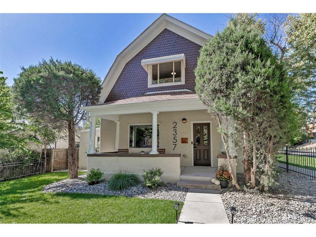 House in Denver, Colorado, United States 1 - 19182111