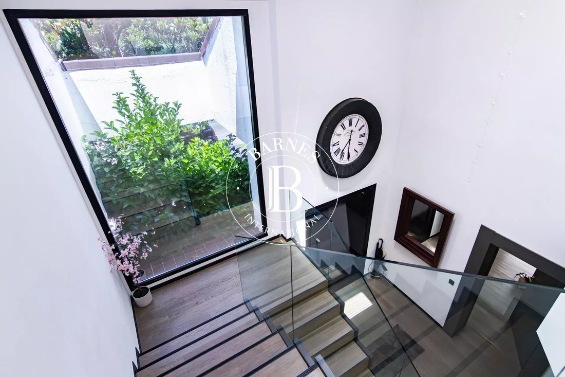 Casa en La Moraleja, Alcobendas, Comunidad de Madrid 2 - 16842054