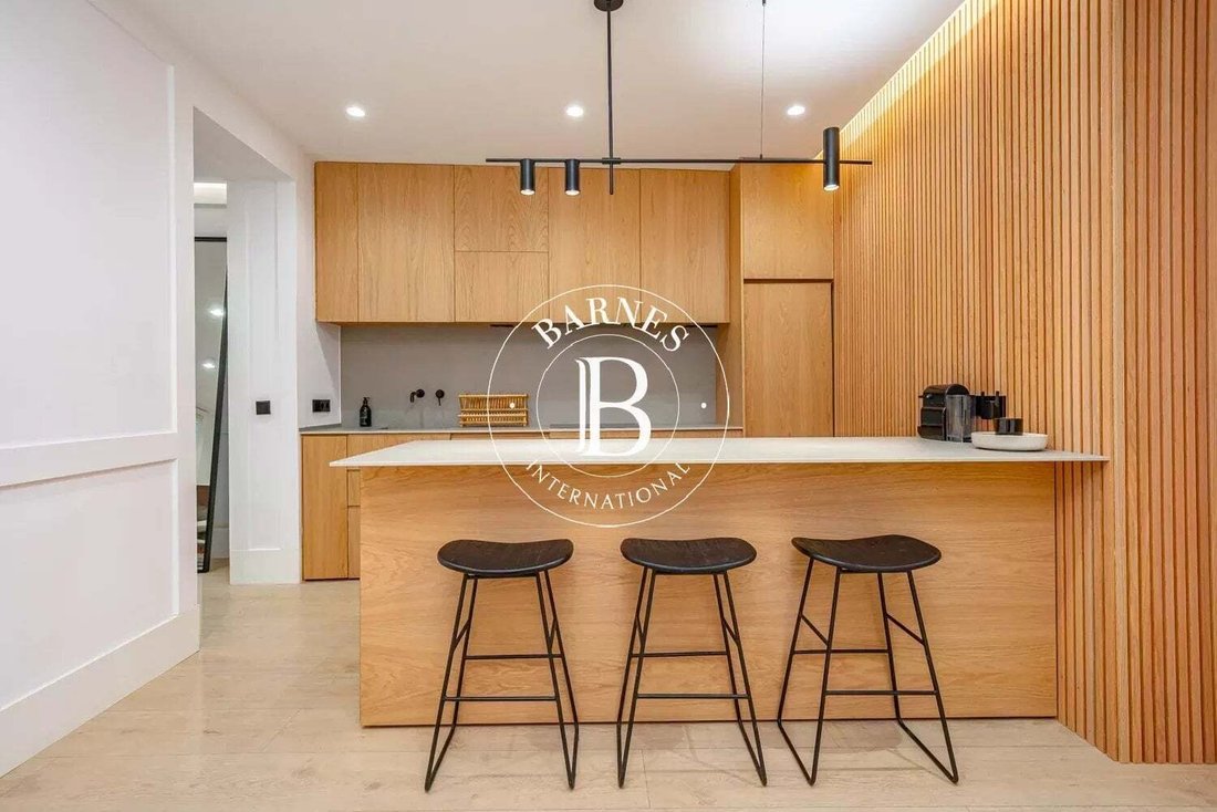 Appartement à Centro, Madrid, Espagne 4 - 16485782