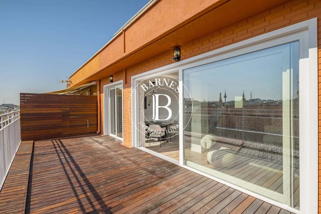 Apartamento en Salamanca, Madrid, España 2 - 14562744