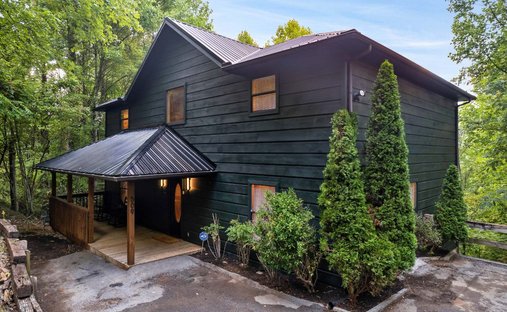 Casa en Gatlinburg, Tennessee, Estados Unidos 1