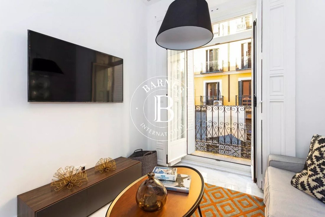 Apartamento en Aravaca, Madrid, España 4 - 15277240