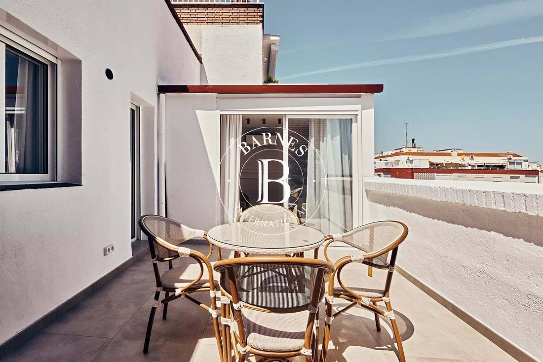 Apartment in Retiro, Madrid, Spain 5 - 18073222