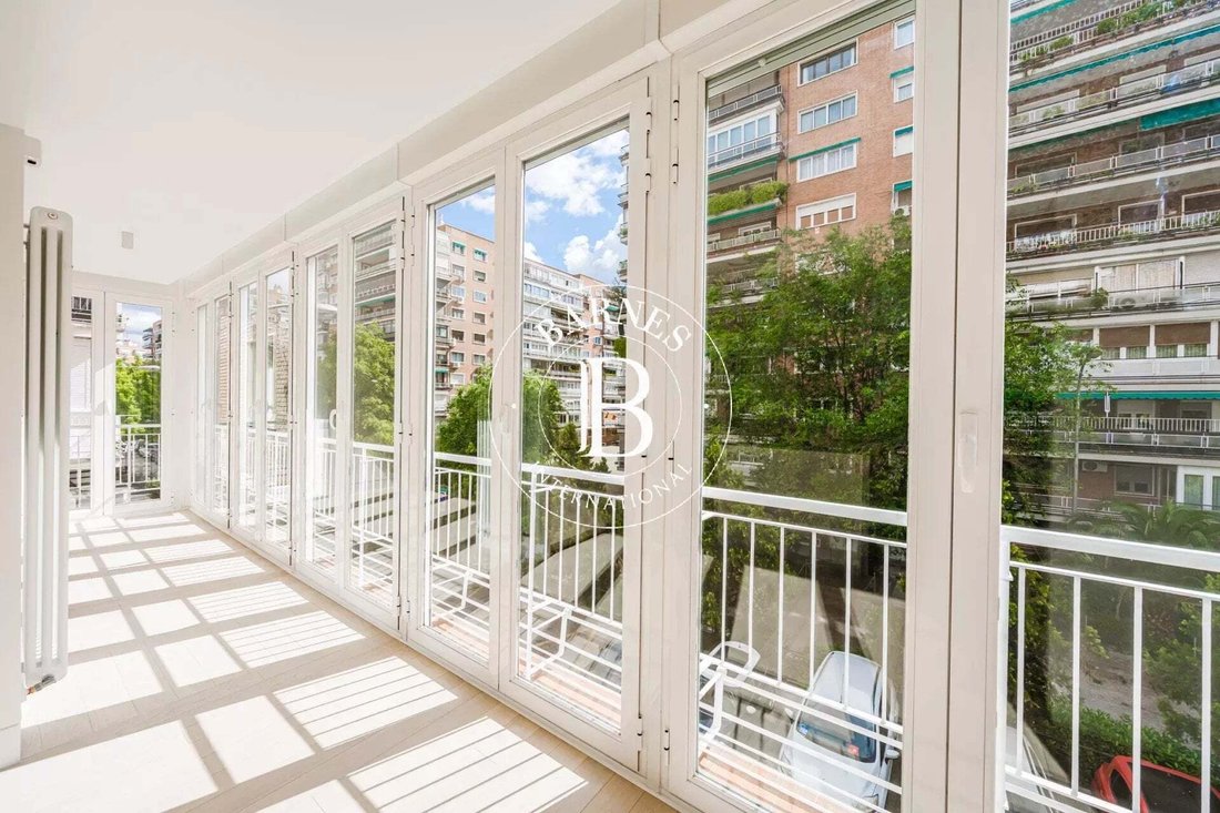 Apartamento en Salamanca, Madrid, España 5 - 17810563