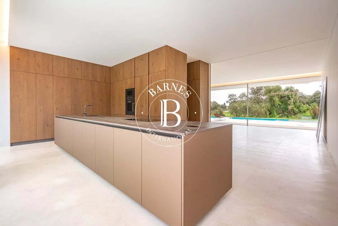 Casa en La Moraleja, Alcobendas, Comunidad de Madrid 5 - 17451750