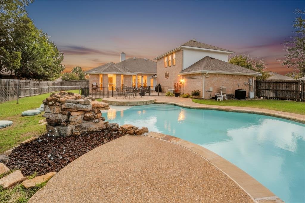 House in Rowlett, Texas, United States 3 - 19182714