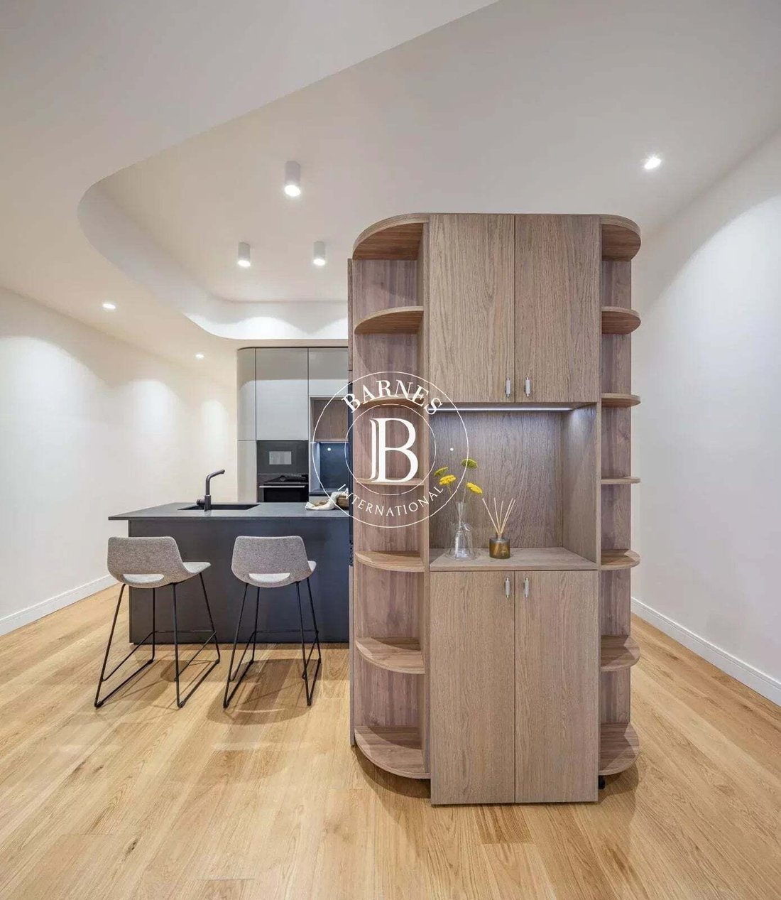 Wohnung in Centro, Madrid, Spanien 1 - 18451554