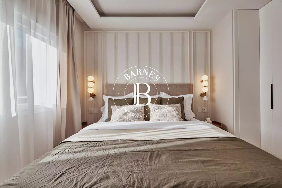 Apartment in Barrio Salamanca, Madrid, Spain 4 - 17959431