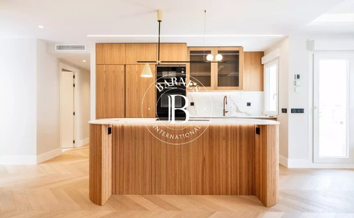 Penthouse à Chamberí, Madrid, Espagne 1