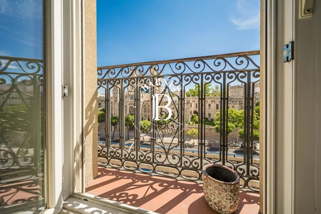 Apartamento en Tetuán, Madrid, España 1 - 18784640