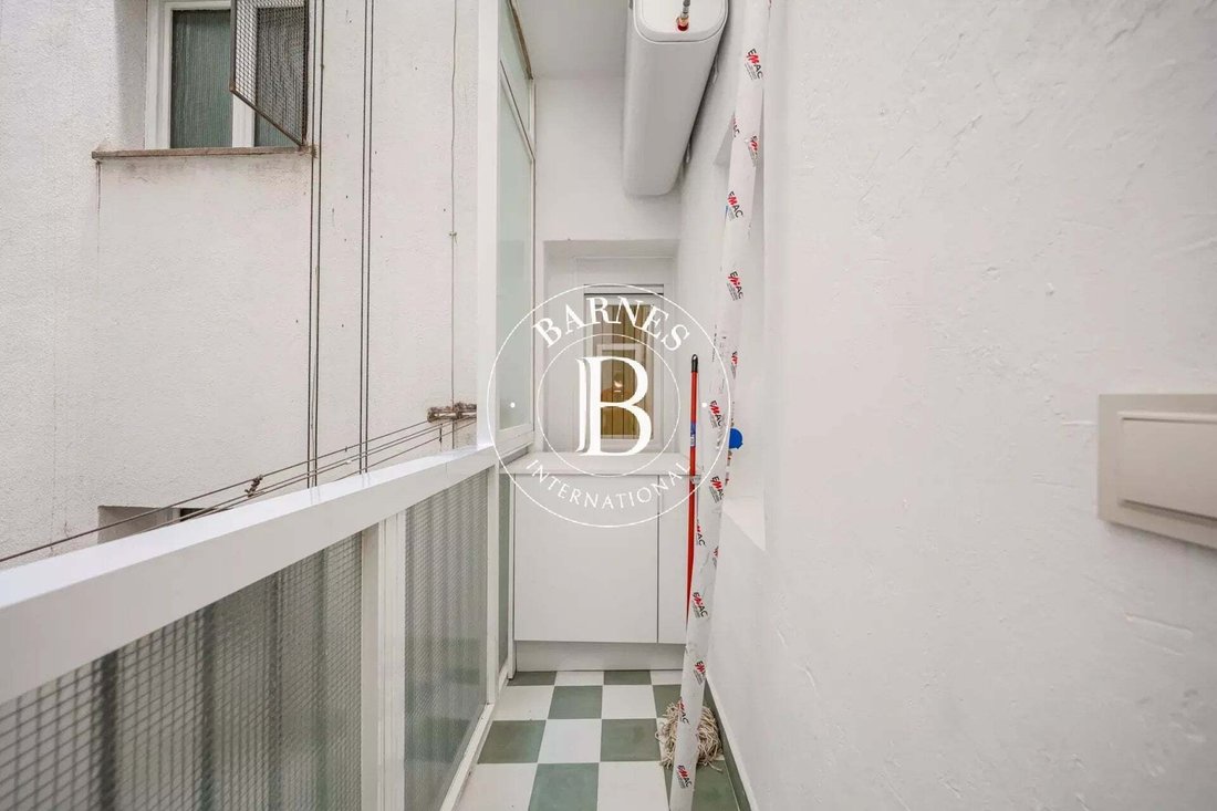 Appartement à Chamberí, Madrid, Espagne 3 - 17935331
