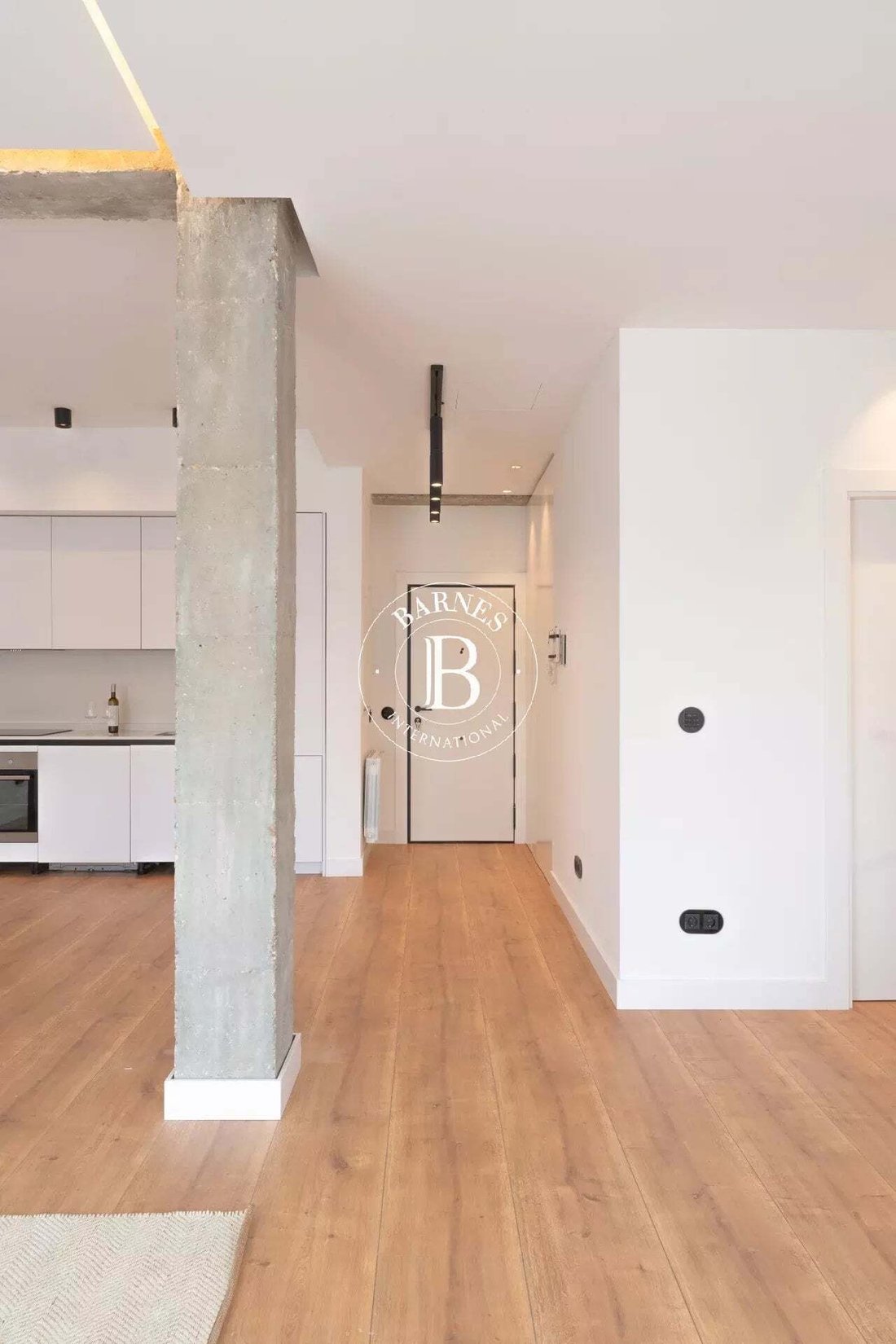 Penthouse en Salamanca, Madrid, España 3 - 17780062