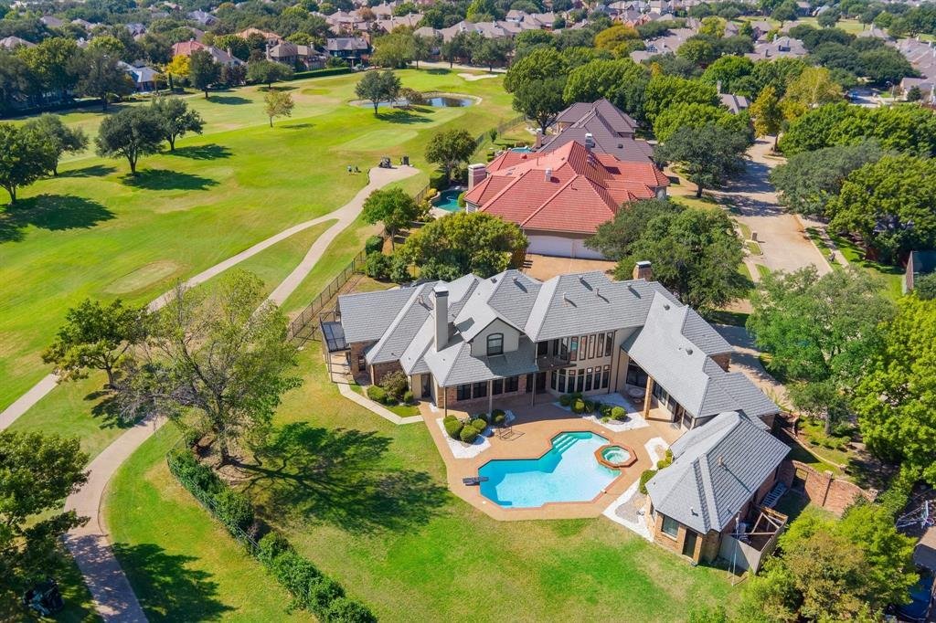 Maison à Plano, Texas, États-Unis 3 - 19063804