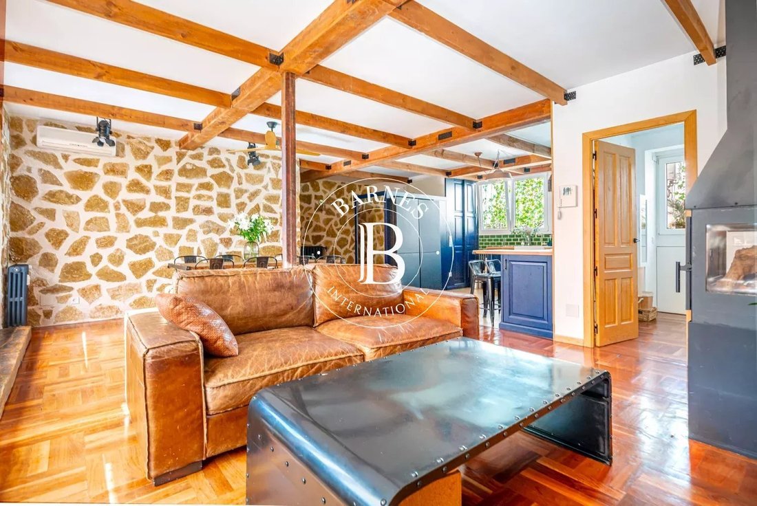 Attico a Chamartín, Madrid, Spagna 5 - 14284849
