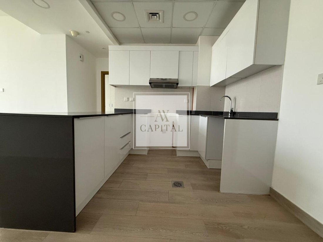 Wohnung in Dubai Hills Estate, Dubai, Vereinigte Arabische Emirate 2 - 18986002