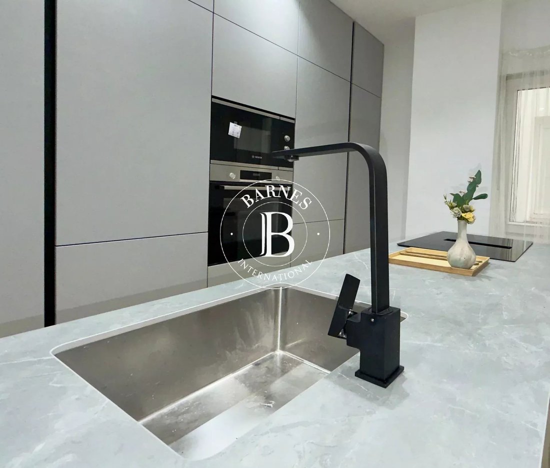 Apartamento en Salamanca, Madrid, España 2 - 17391130