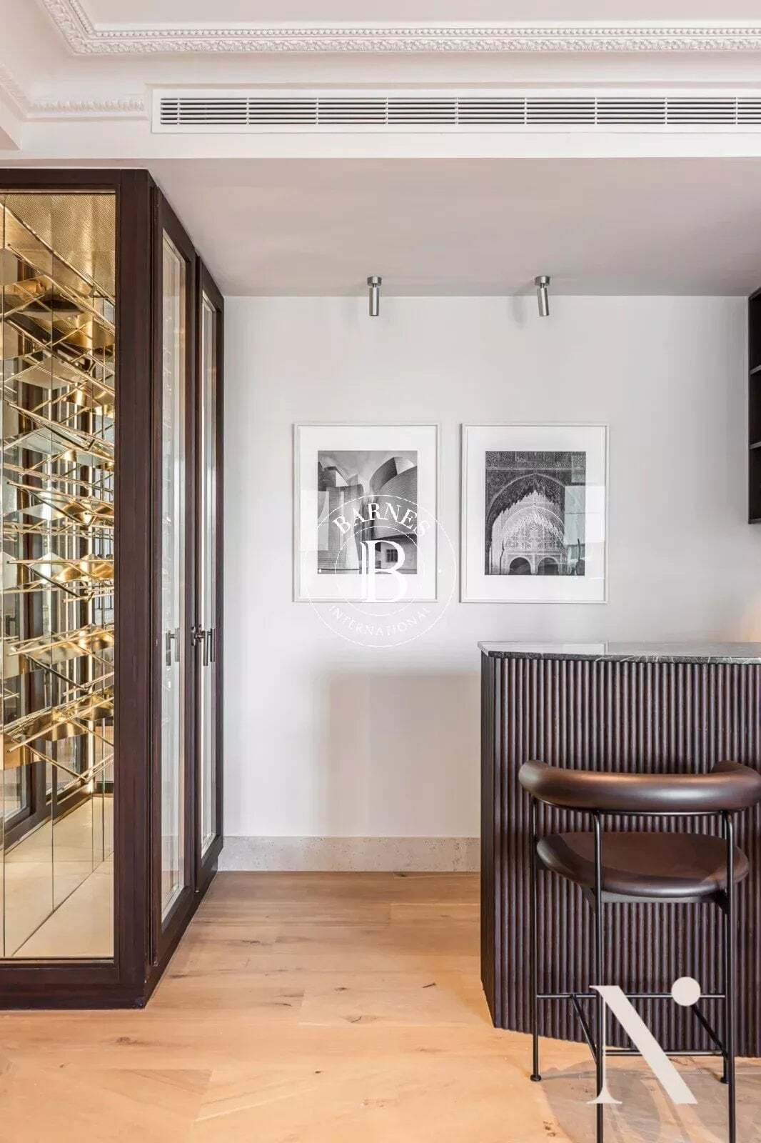 Wohnung in Salamanca, Madrid, Spanien 5 - 18352603