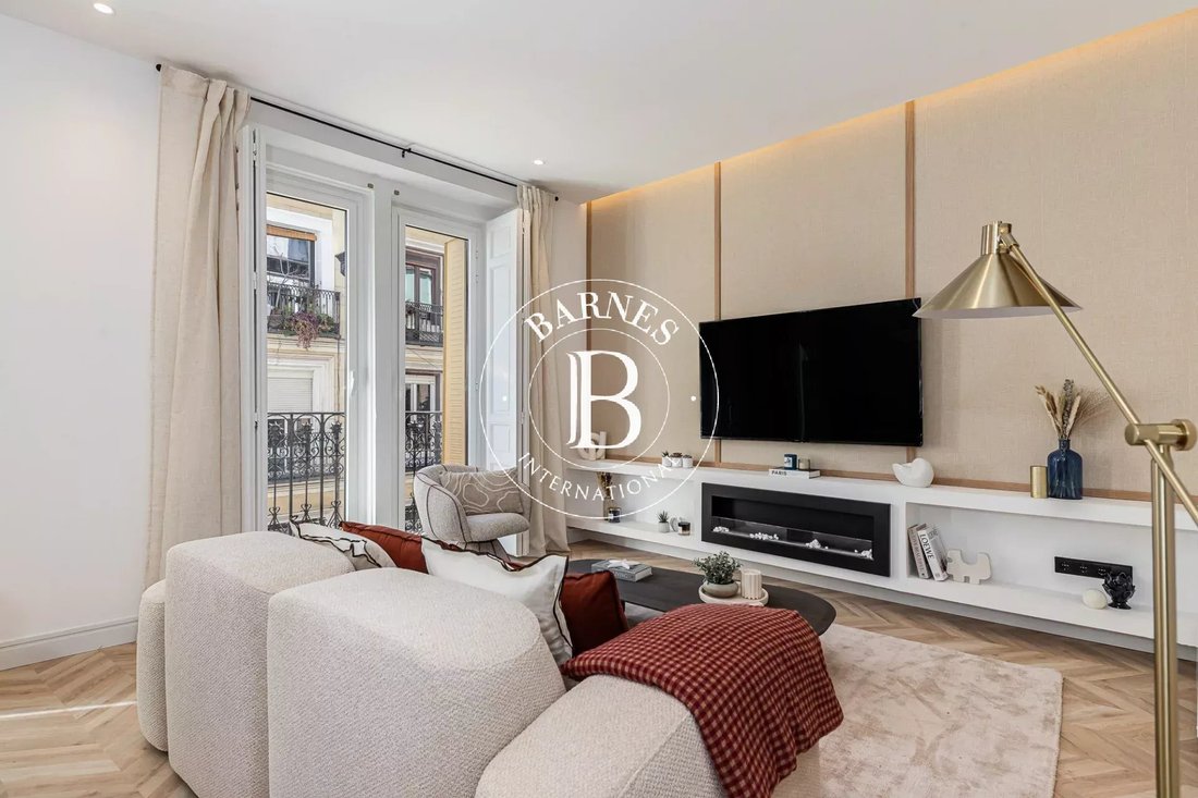 Apartamento en Centro, Madrid, España 2 - 18337223