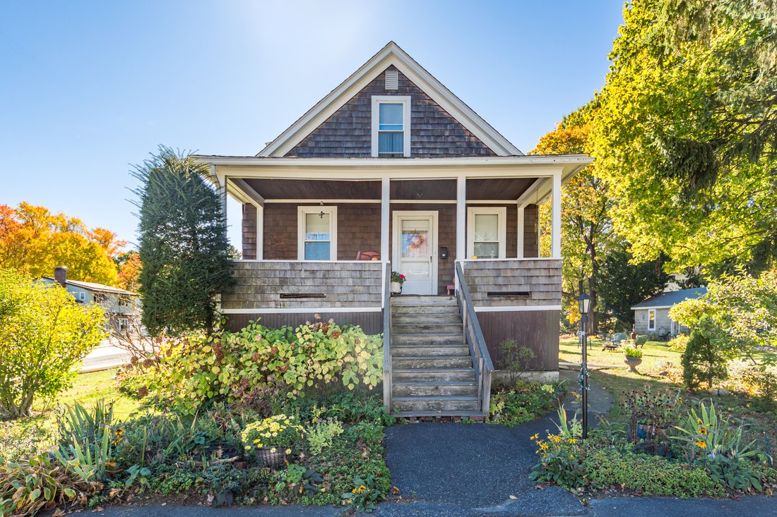 Appartamento a Framingham, Massachusetts, Stati Uniti 1 - 19182229